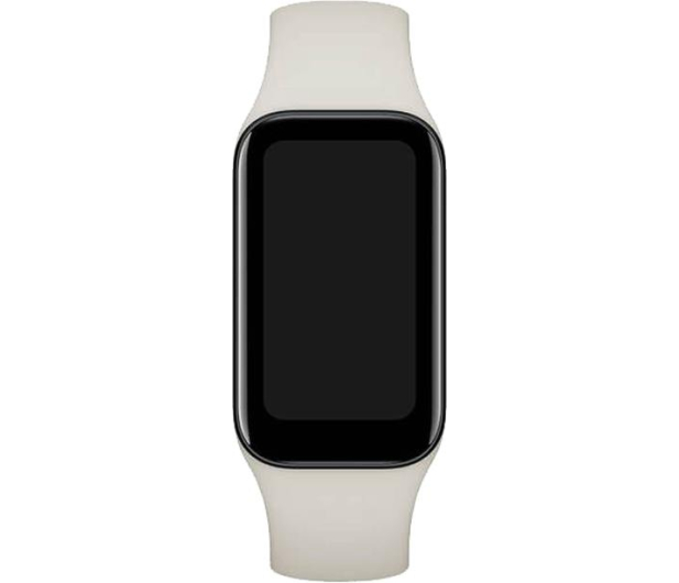 Xiaomi Redmi Smart Band 2 Ivory - 1125830 - zdjęcie 3